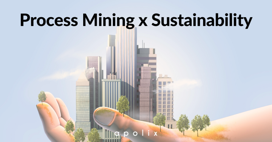 Process Mining for Sustainability