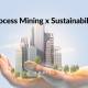 Process Mining Sustainability